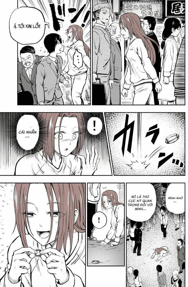 my forgetful wife chapter 1 6