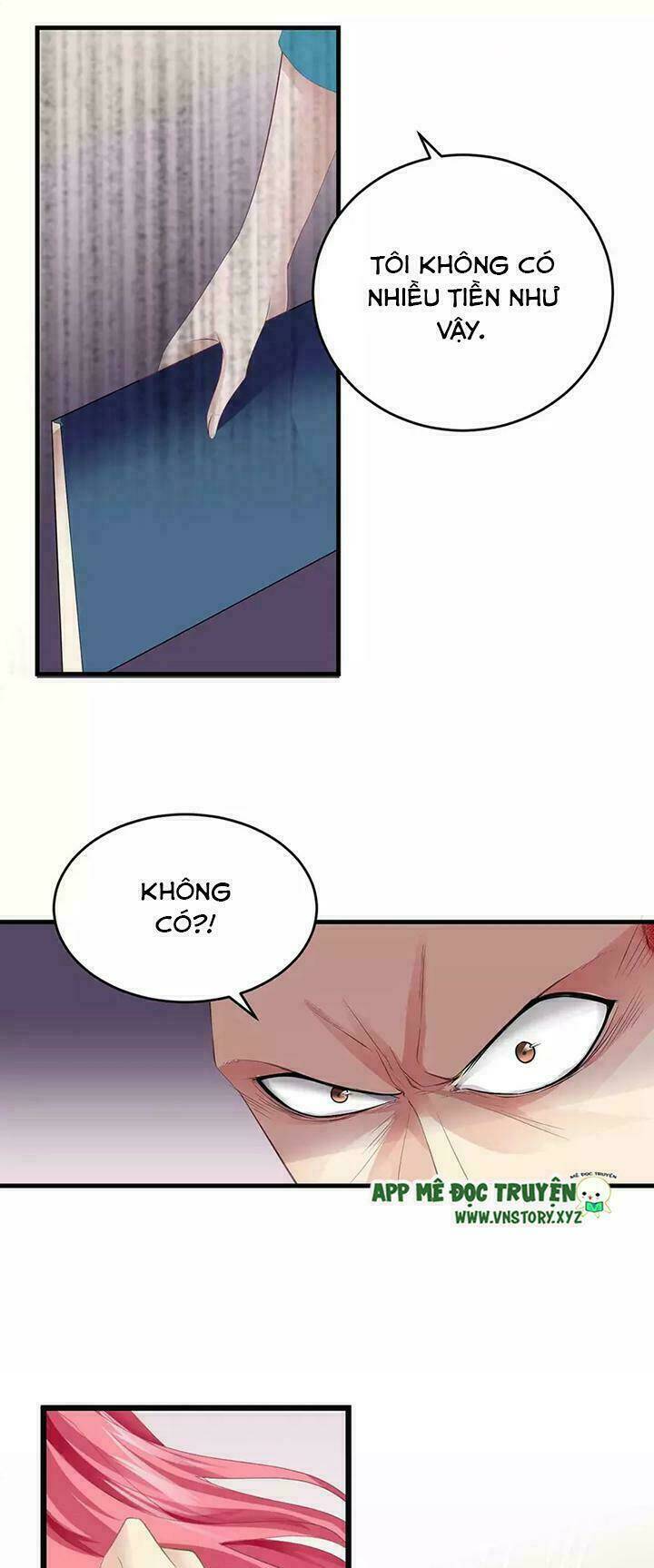 trò chơi săn tình - tổng tài khó kìm lòng chapter 3 24