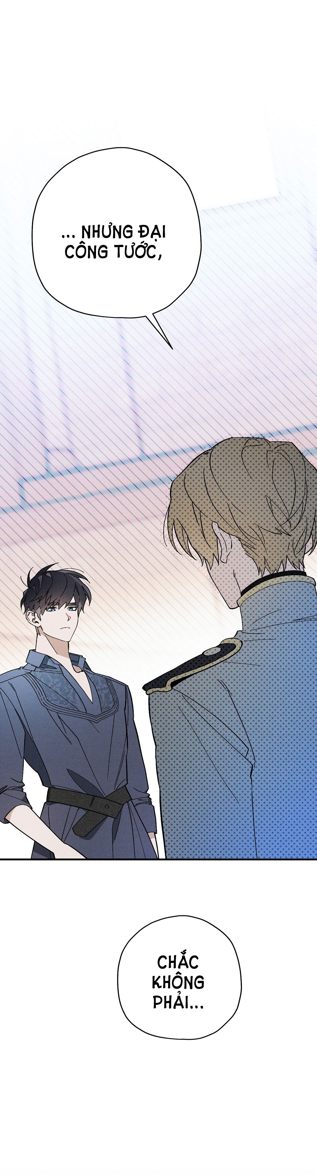 hoàng tử bất lương giấu mình là omega chapter 16.2 12