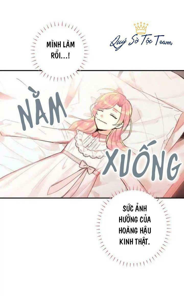 thánh nữ ẩn danh chapter 3 37