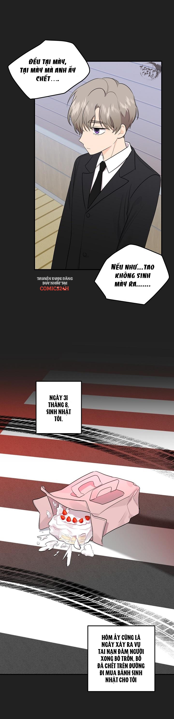 hoa ly hổ chapter 43 26