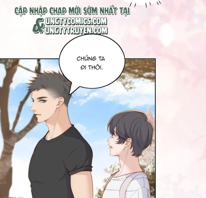 tôi bảo bạn cùng bàn đánh cậu chapter 51 14