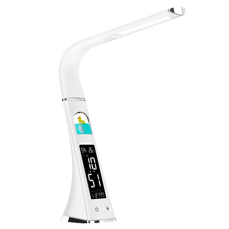Đèn bàn cao cấp LCD