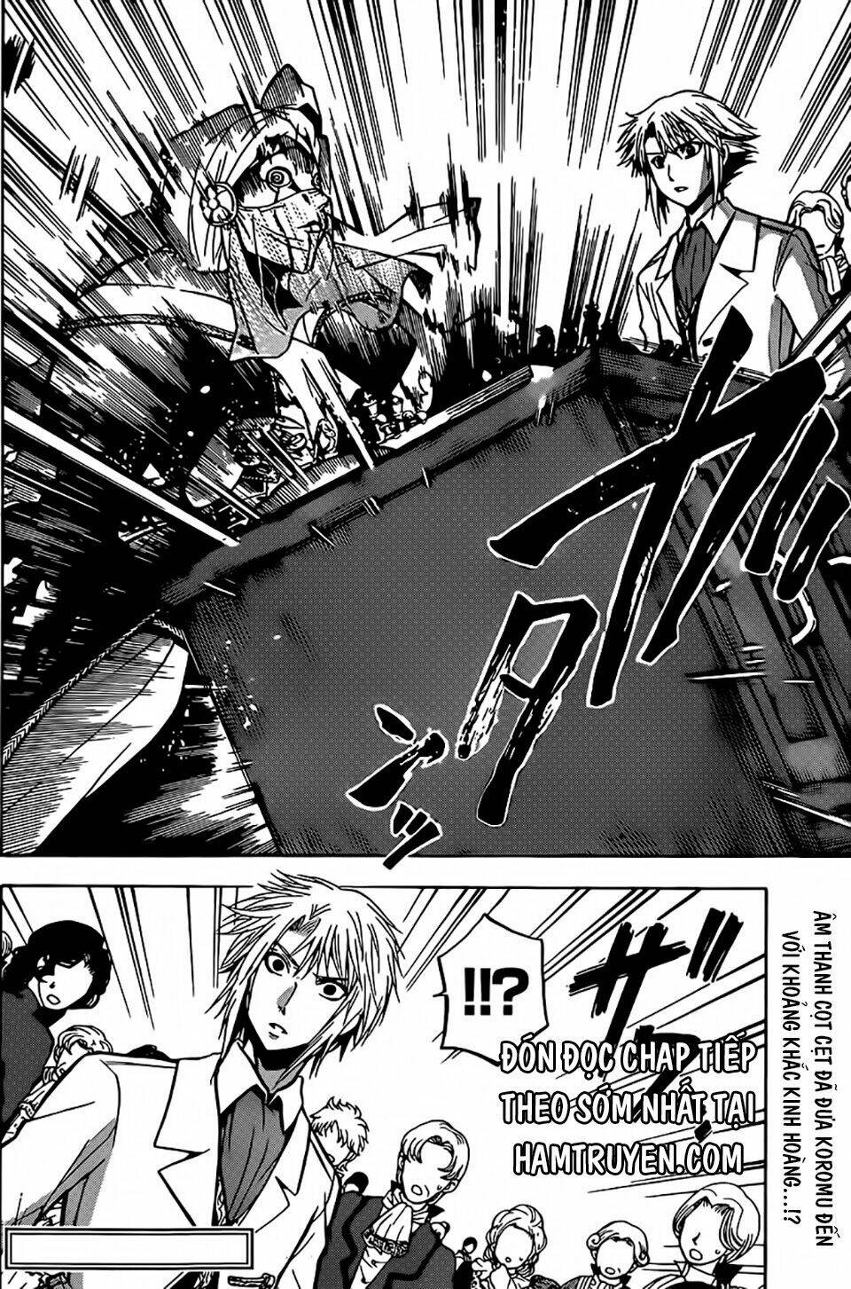 chrono monochrome chapter 8 18