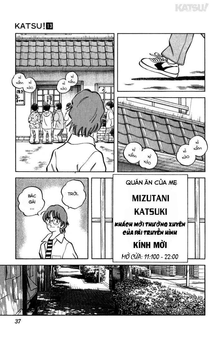 katsu chapter 119 16