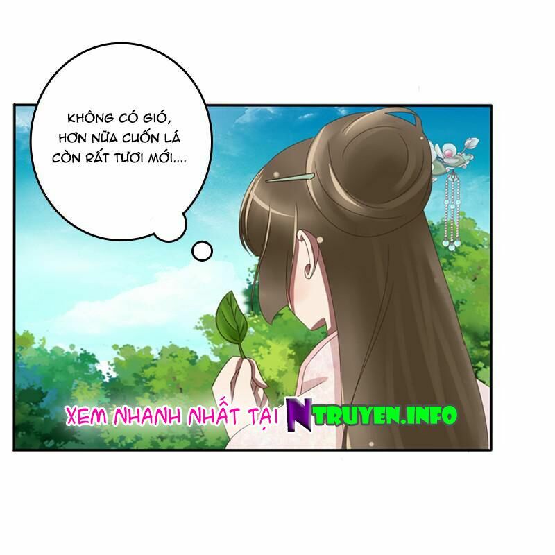 thông linh phi chapter 83.5 18