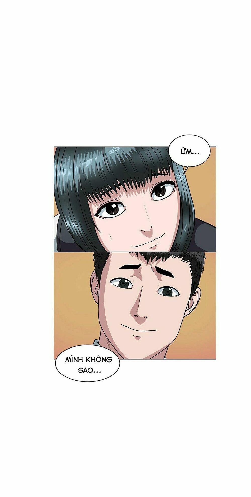 kẻ phán xét chapter 14.5 11