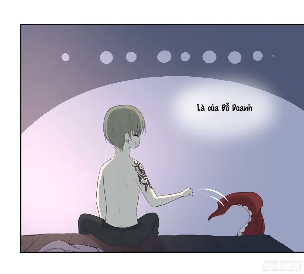 sinh sinh tương thác chapter 31 36