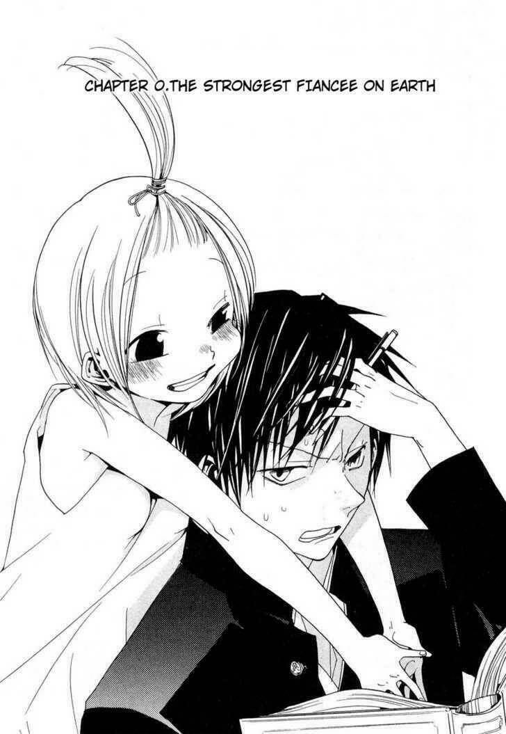 sumomomo momomo chapter 0 9