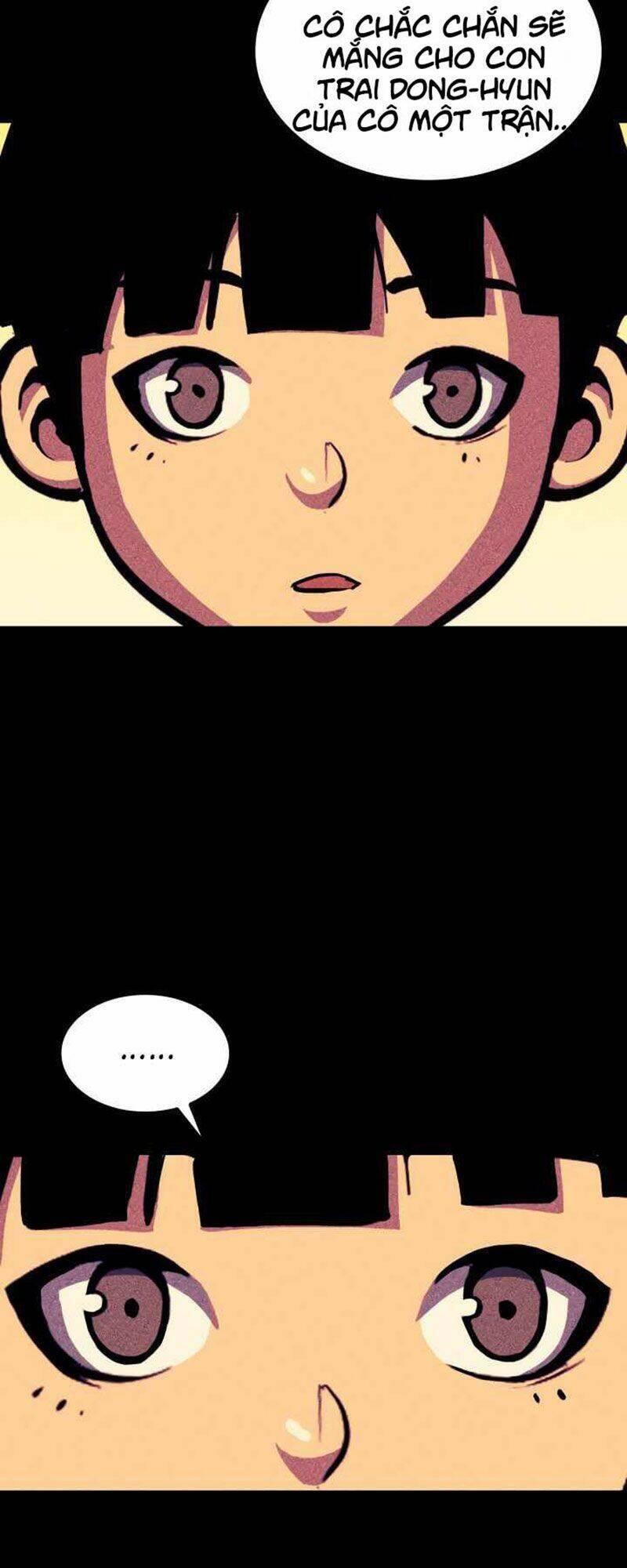 tôi trở lại thăng cấp một mình chapter 58 19