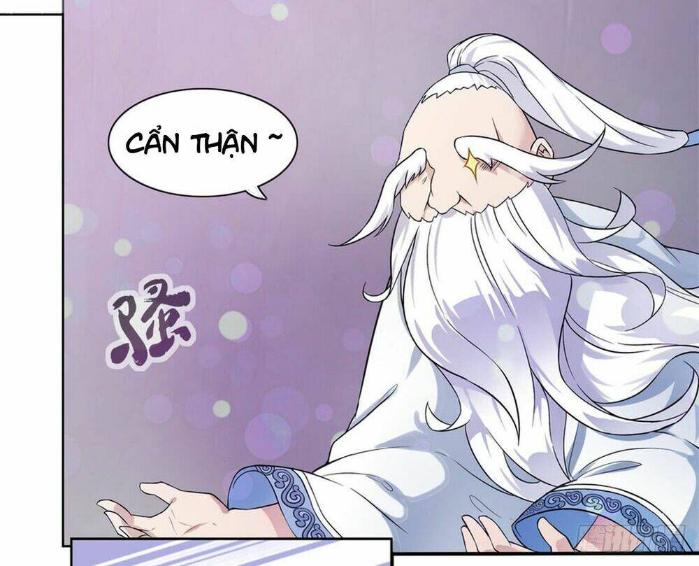 tối cường toán mệnh sư chapter 1 22