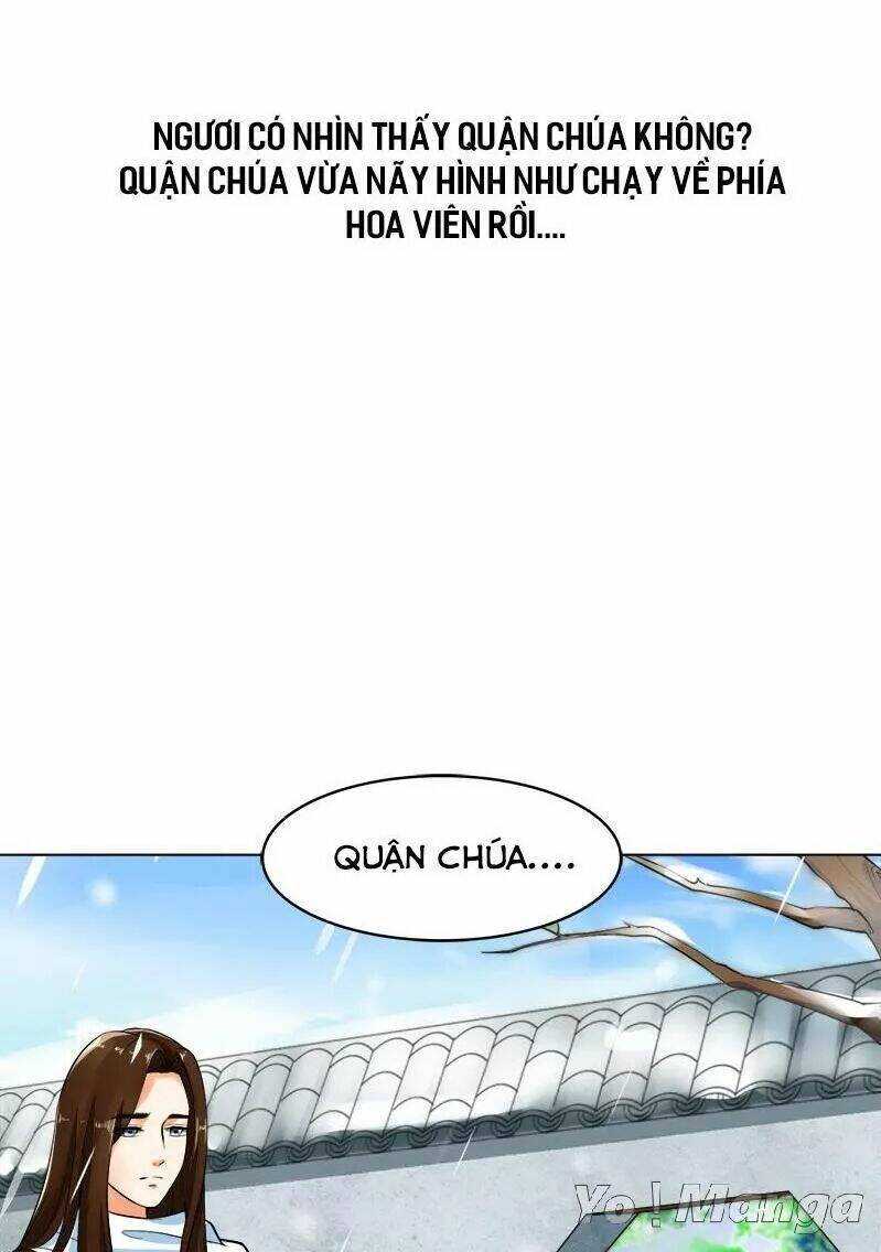 loạn thế hoạ phi chapter 35 10