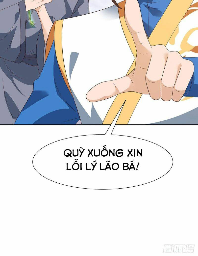 chúa tể tam giới chapter 59 9