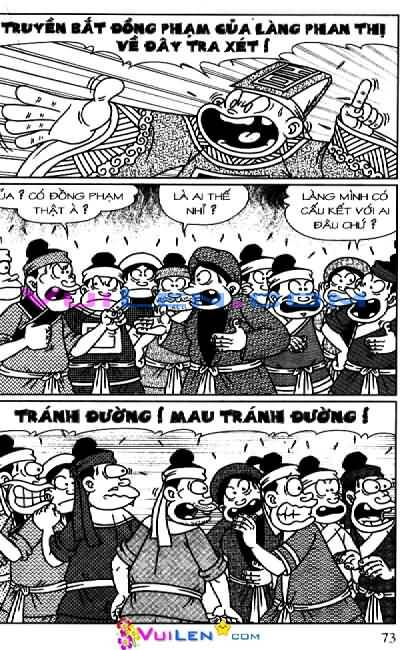 thần đồng đất việt chapter 98 73