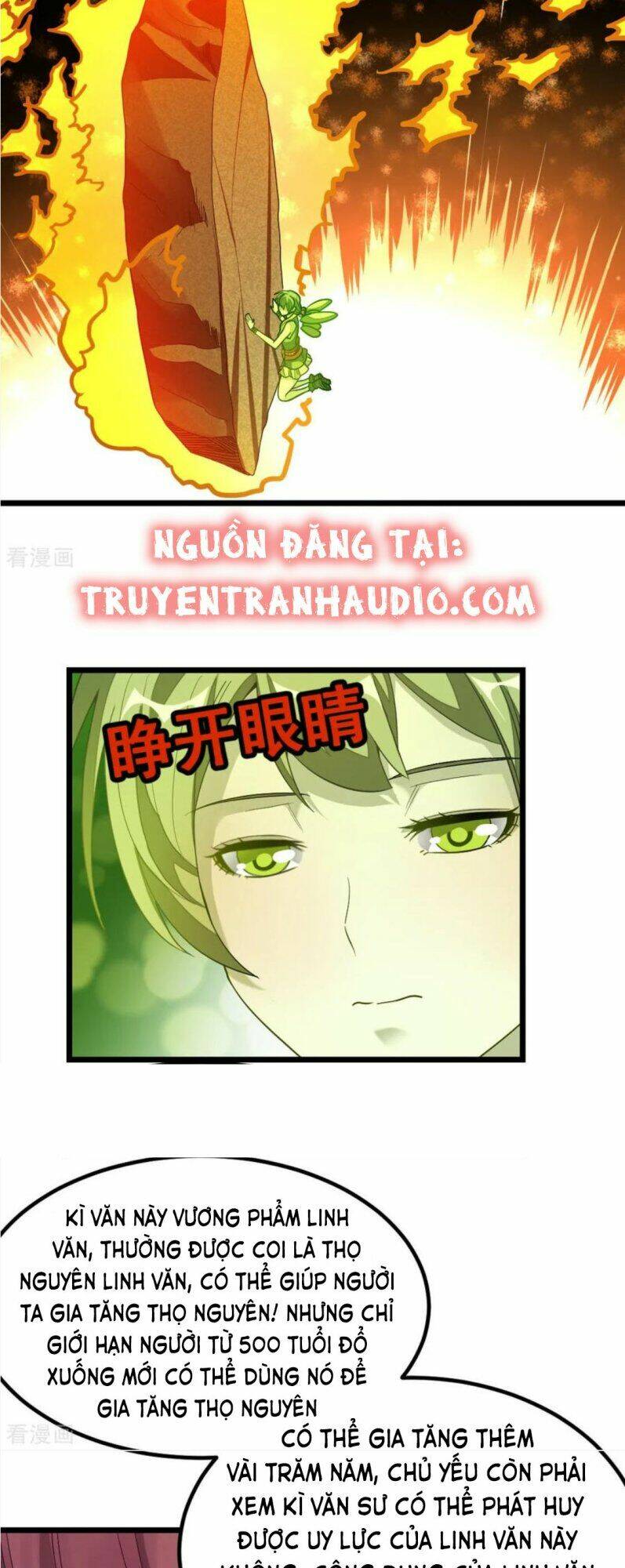 cửu dương thần vương chapter 176 9