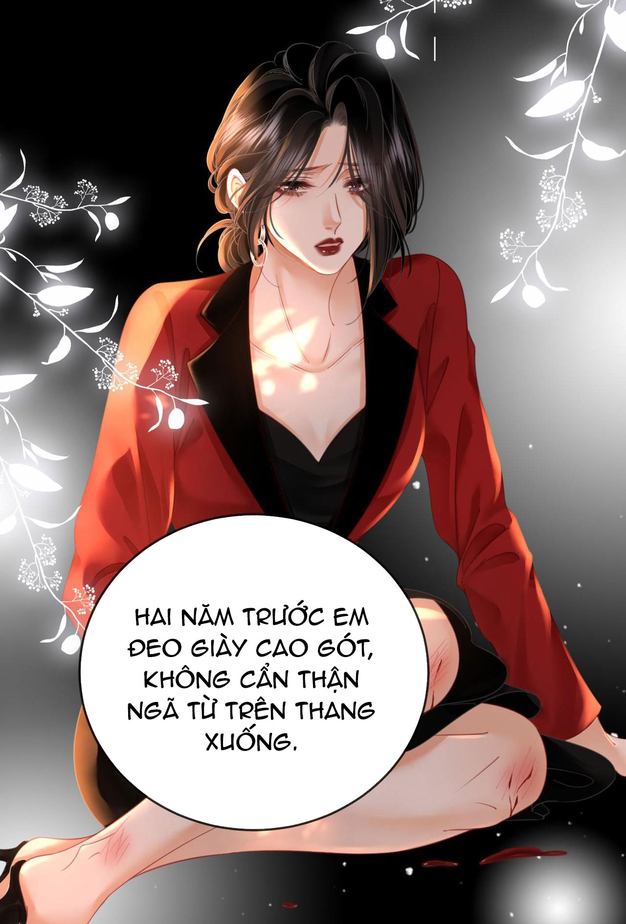 cố tiểu thư và khúc tiểu thư chapter 115 25
