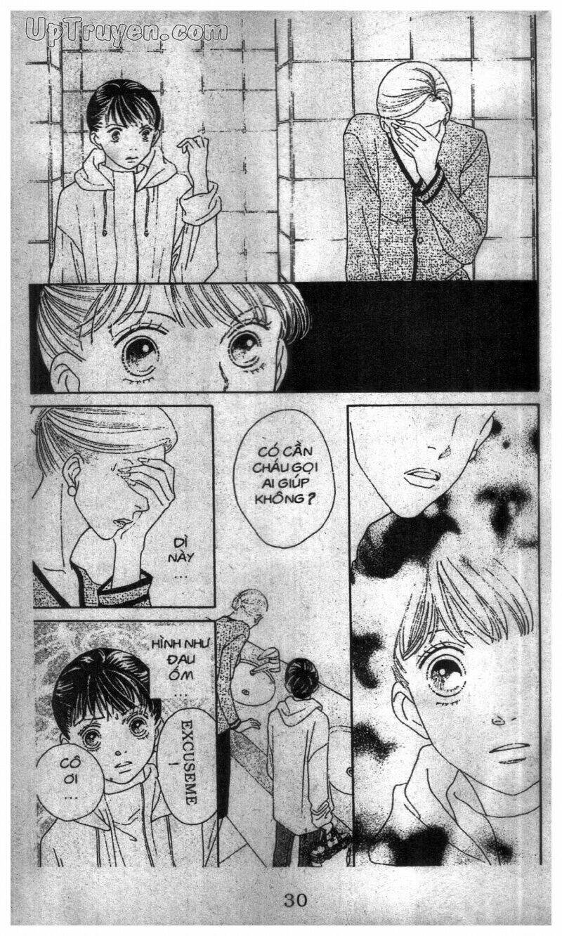 con nhà giàu chapter 188 27