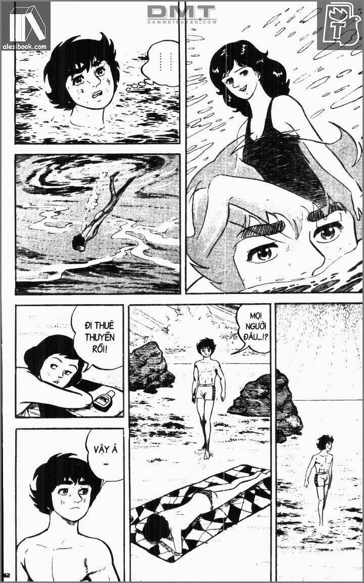 ganbare genki chapter 97 18