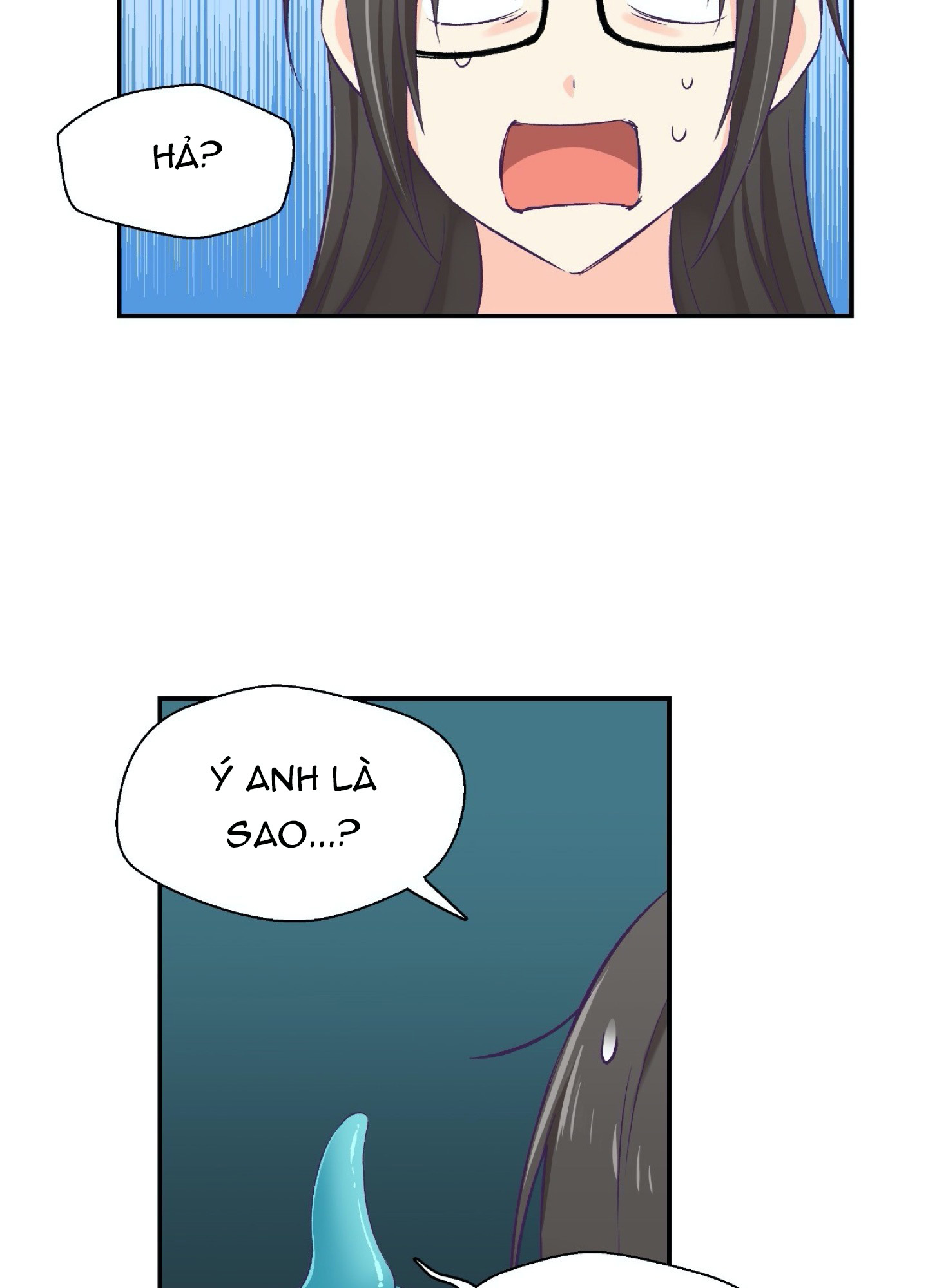 mềm mại tan chảy chapter 2.1 24