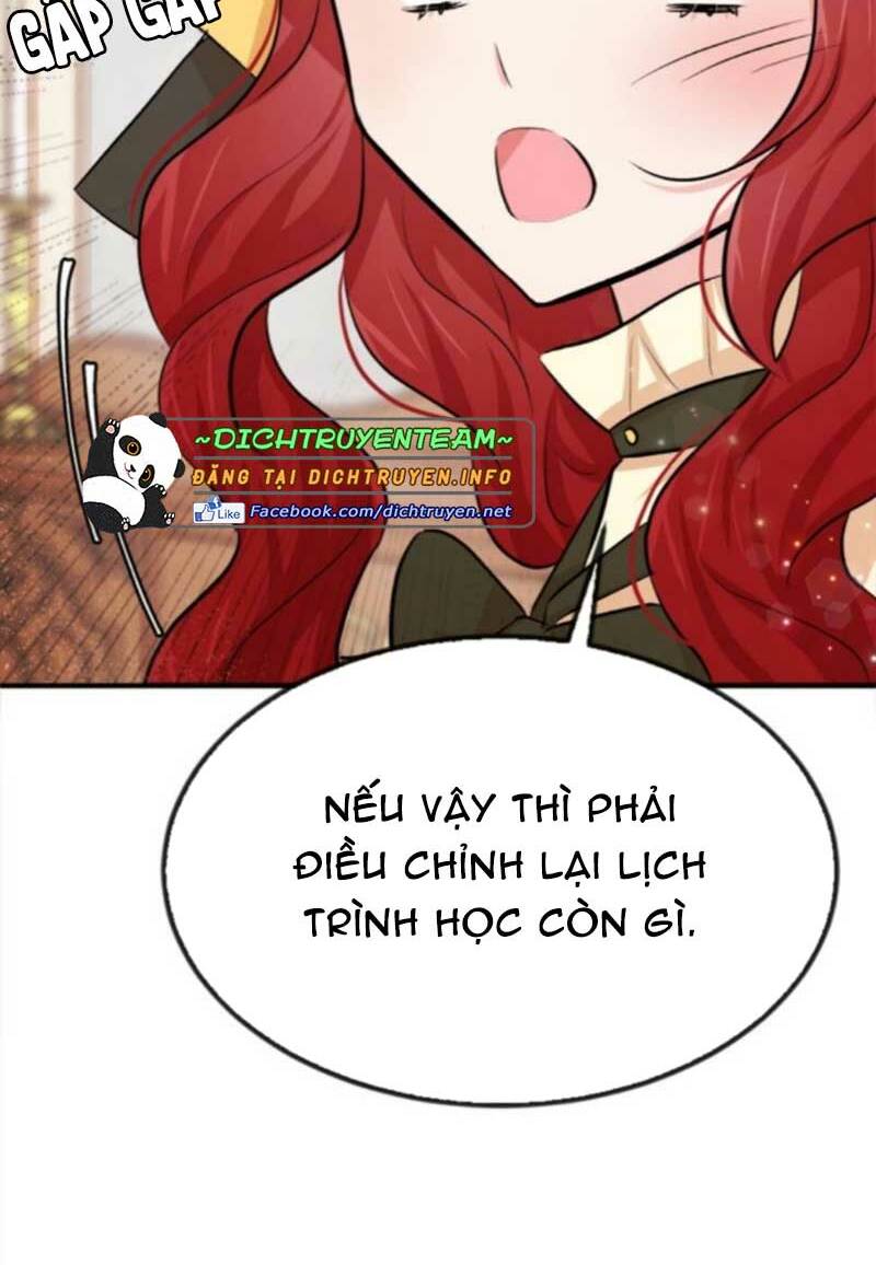 tiểu thư scarlet, em không muốn trả thù sao? chapter 16 64