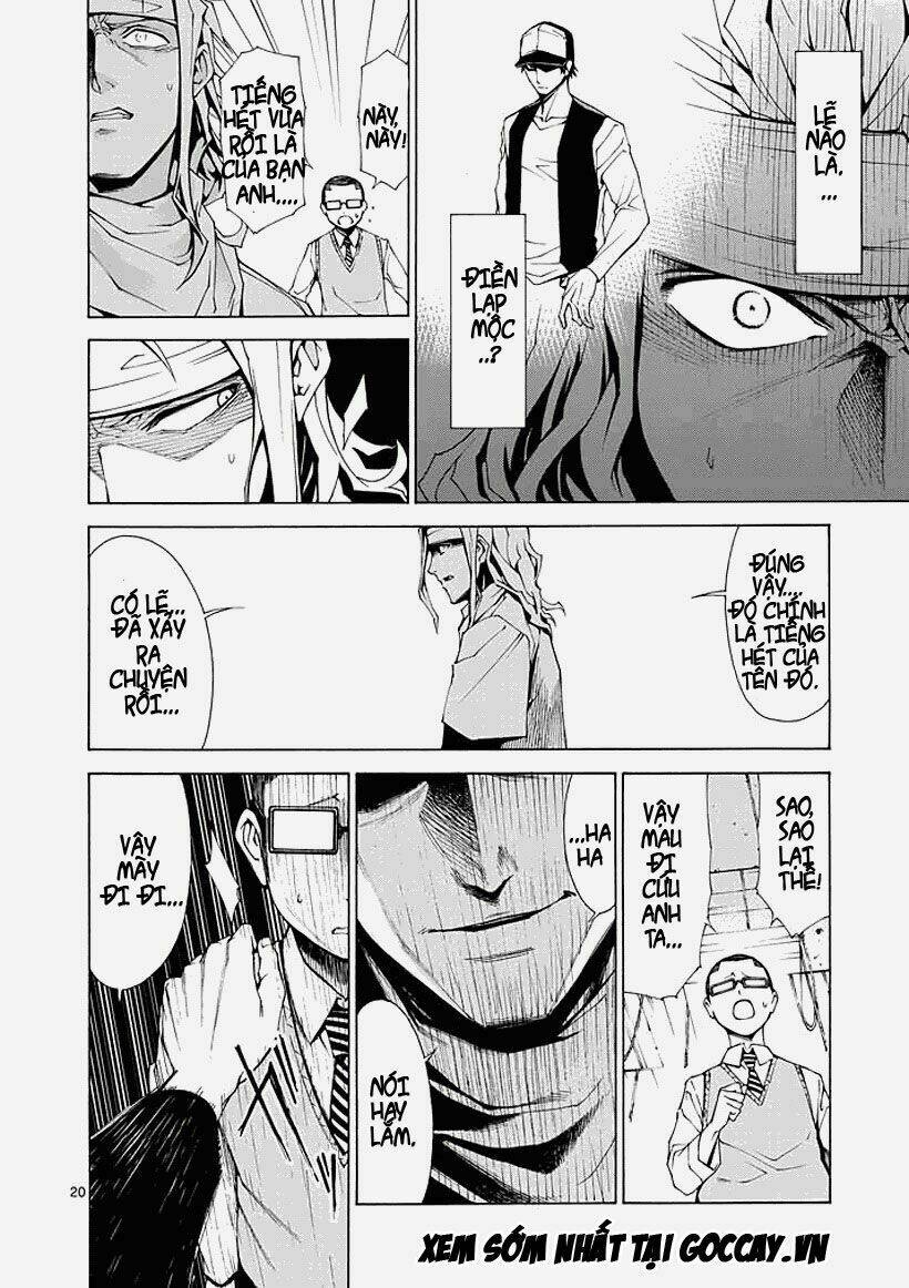 thôn phệ nhân gian chapter 1 19