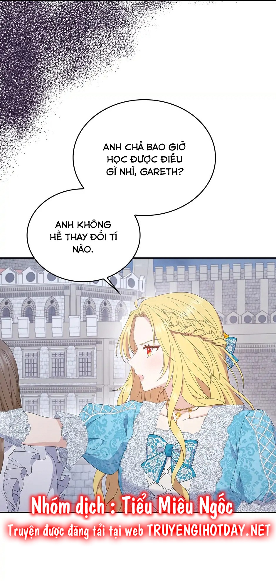 công chúa hai mặt chapter 99 36
