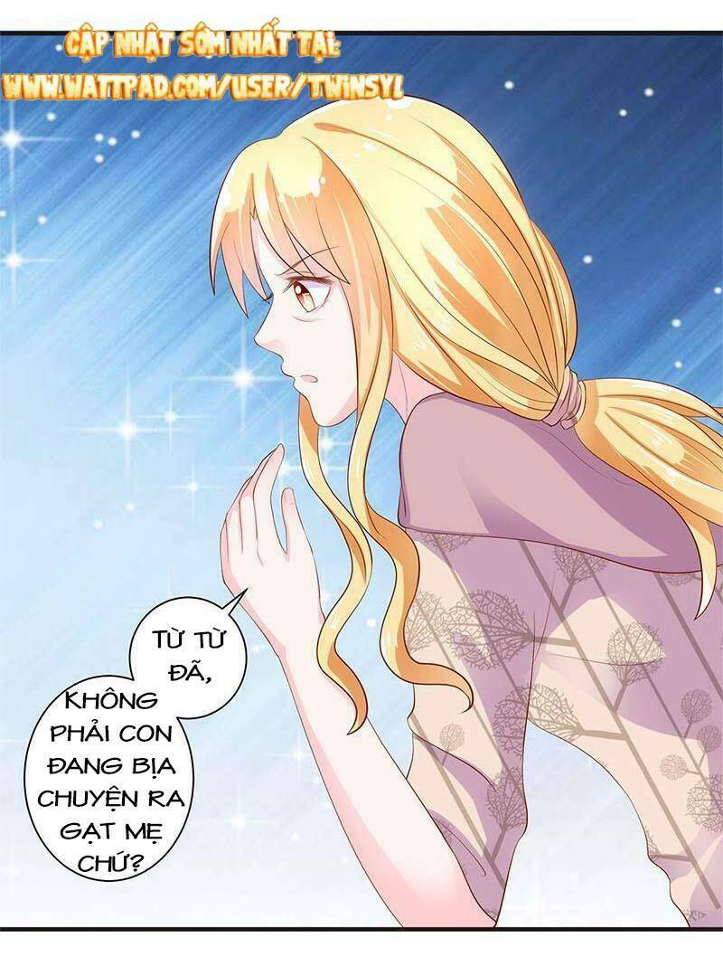 không gả cho tổng tài, gả cho người hầu chapter 112 2