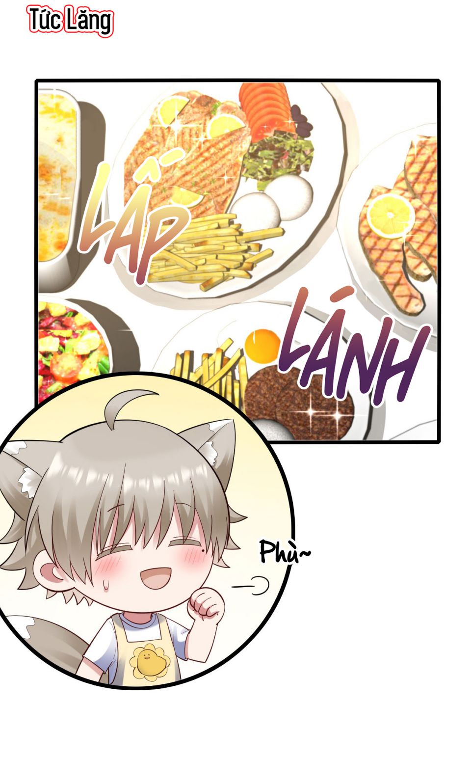 tức thời phạm quy [ tức thì vi quy ] chapter 52 34