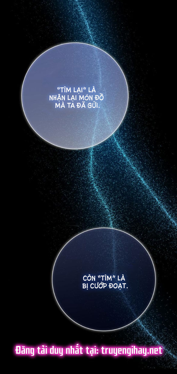 tôi muốn trở thành cô ấy dù chỉ là một ngày chapter 133.1 12