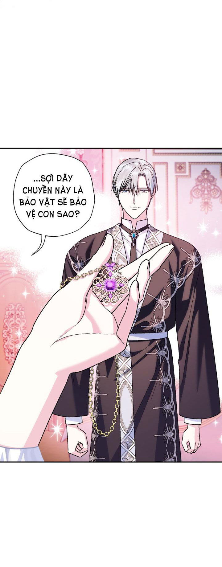 cha à, con không muốn kết hôn đâu chapter 85 3