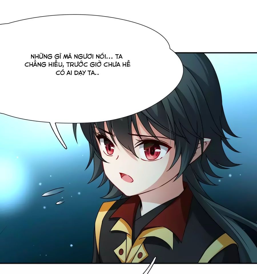 huyền vũ luyến ca: vạn vật sinh linh chapter 30.1 9