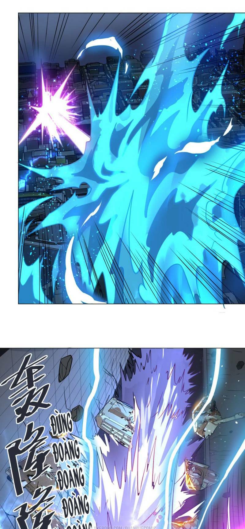 danh sách kẻ phản diện chapter 57 19