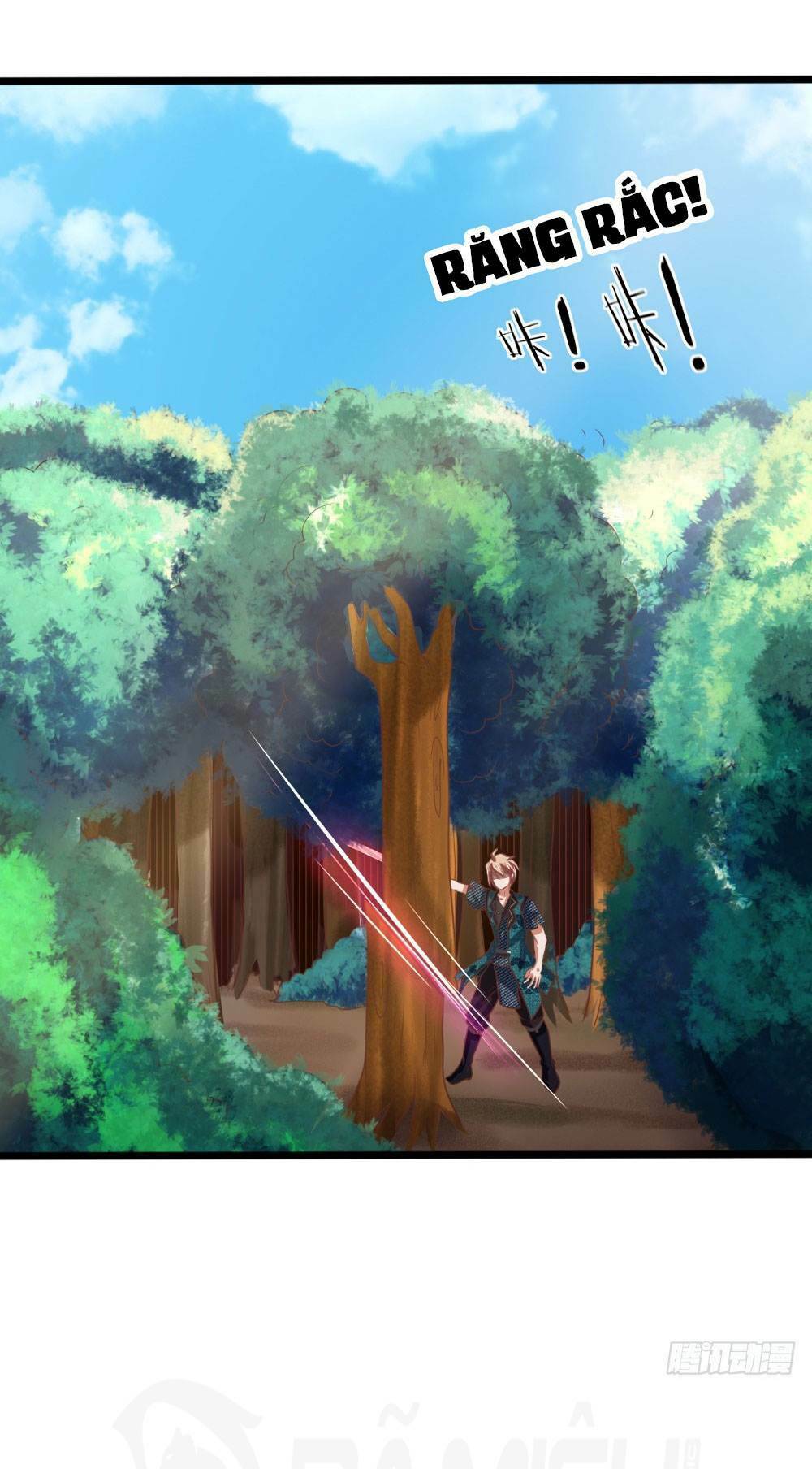 vô địch kiếm thần chapter 15 3