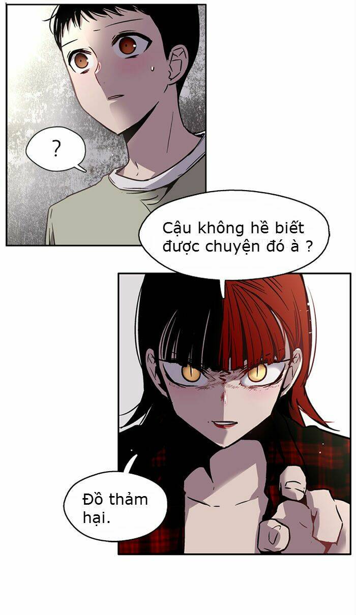 đôi mắt từ trái tim chapter 15 78
