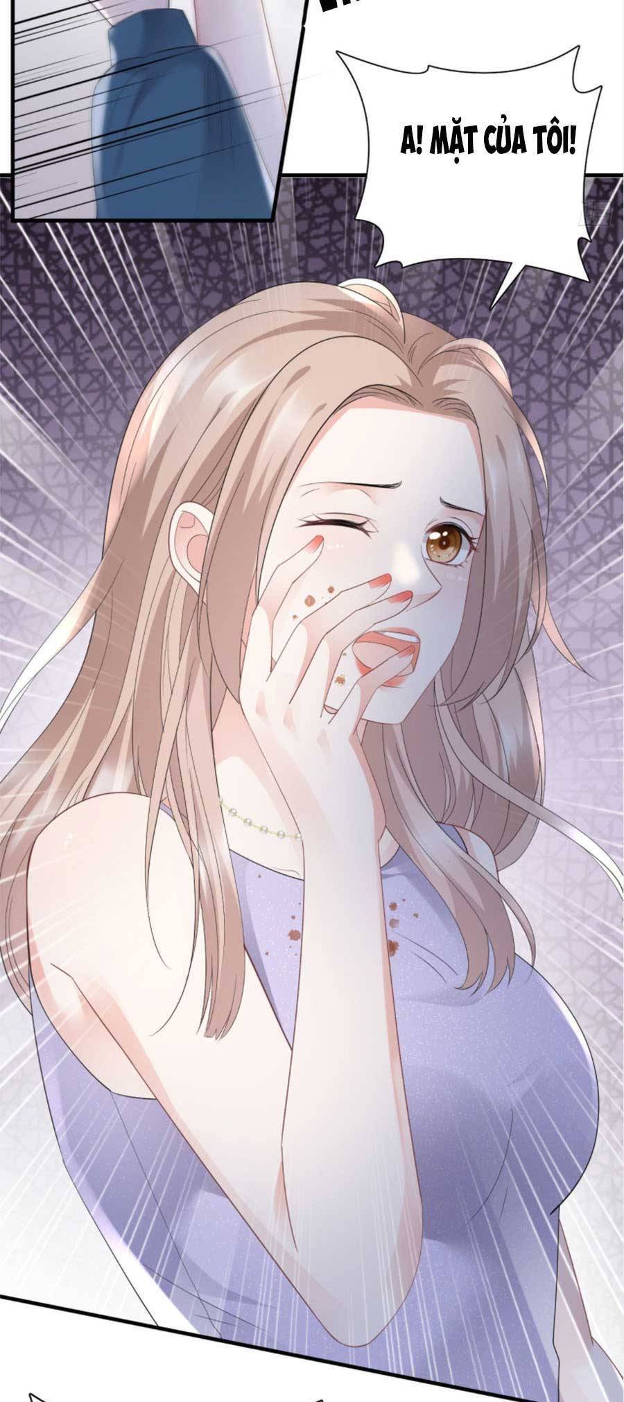 [16+] đại tiểu thư có thể có ý đồ xấu chapter 89 6