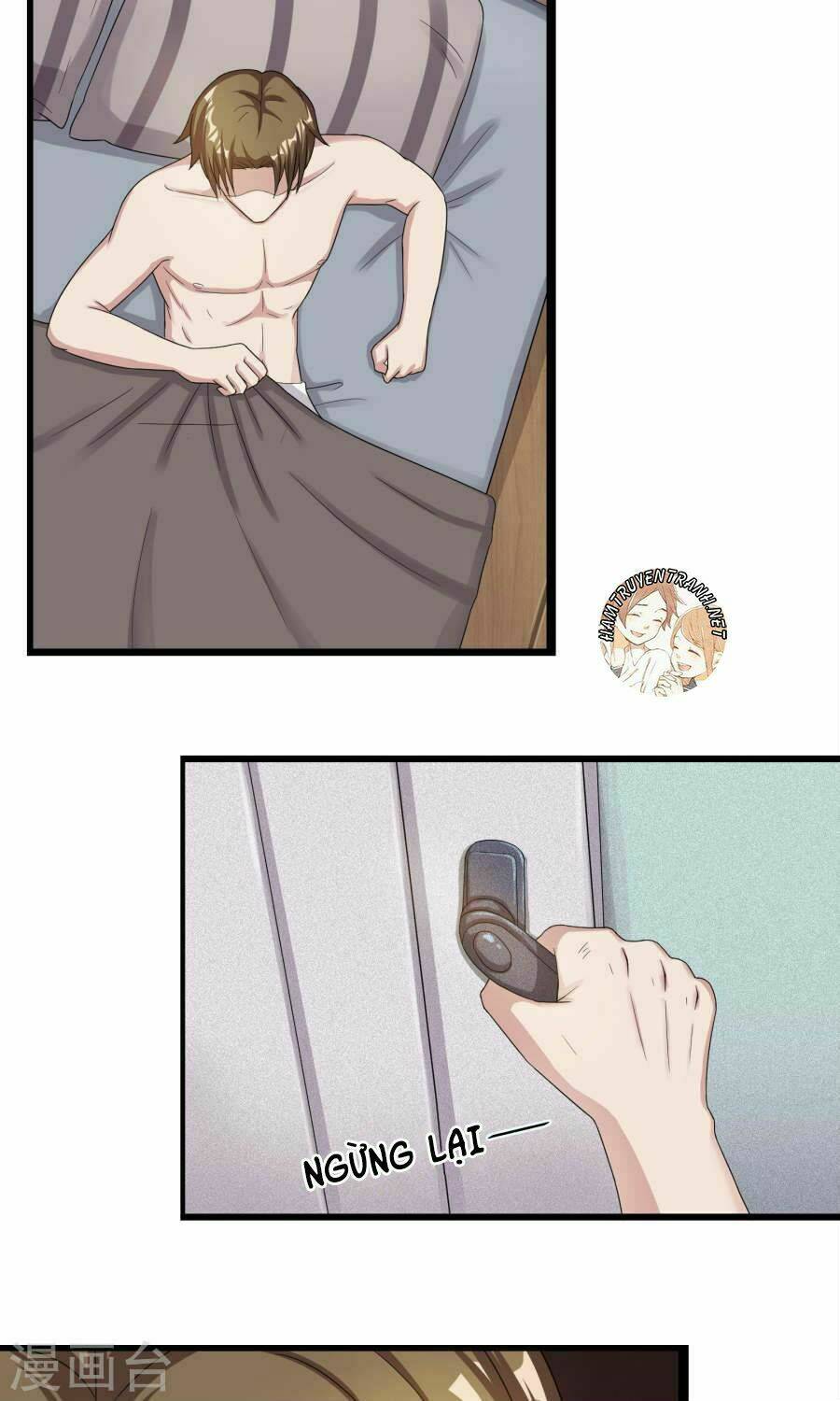 trùng sinh chi ảnh hậu dưỡng thành kế hoạch chapter 7 15