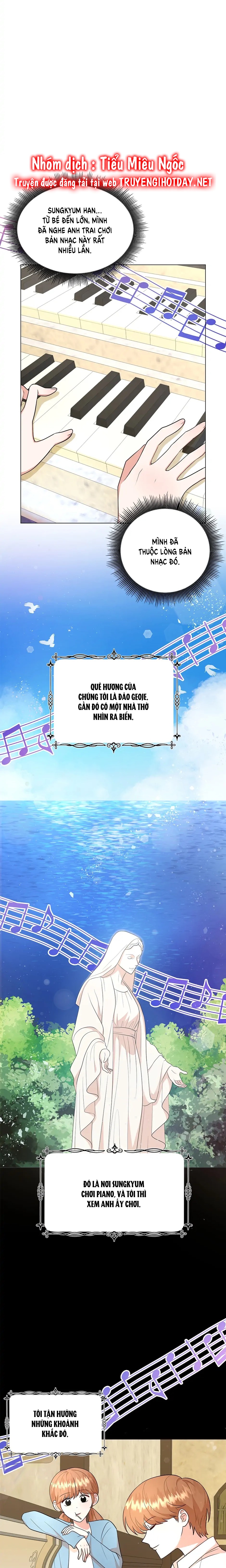 diễn vai ác nữ cũng thật khó khăn chapter 51 3