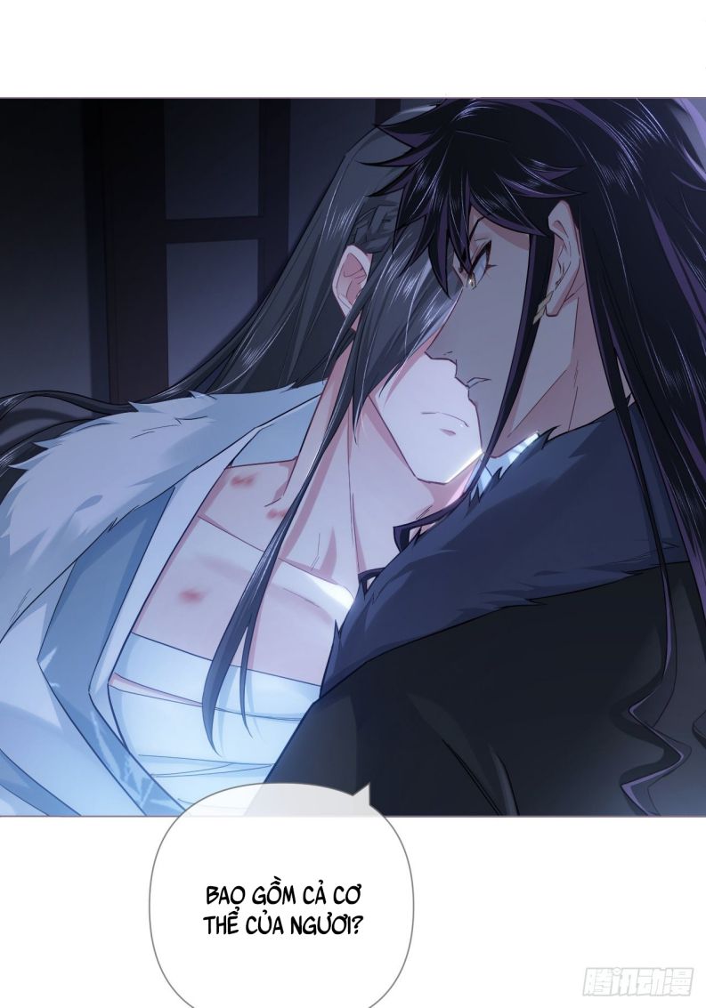 nhập mộ chi thần chapter 82 25