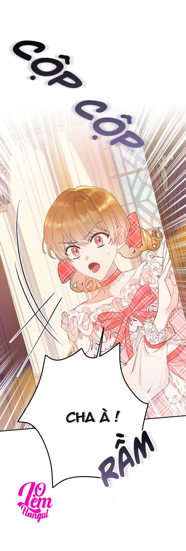 con rối ác nữ marionette chapter 13 23