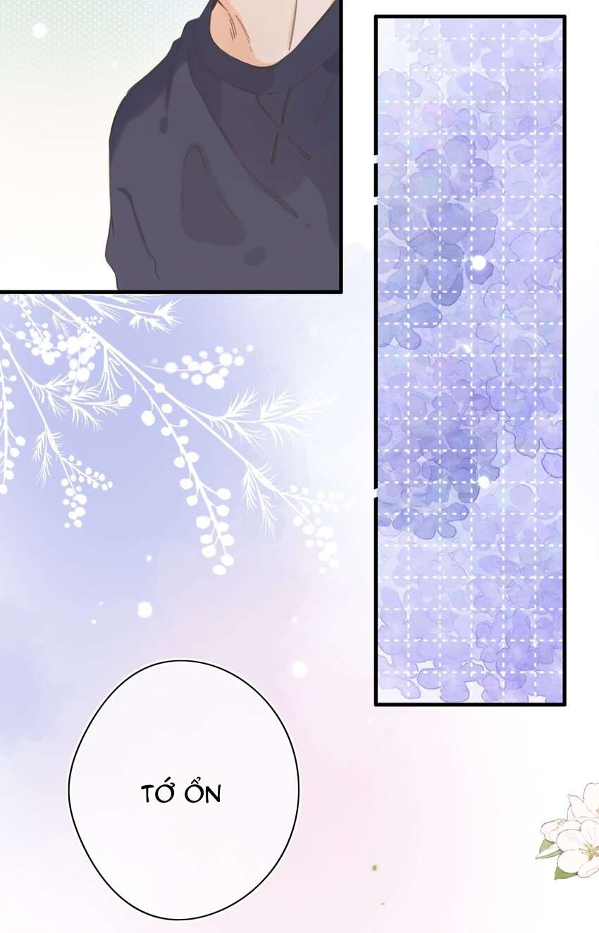 ánh sao trôi dạt giữa làn nước chapter 69 15