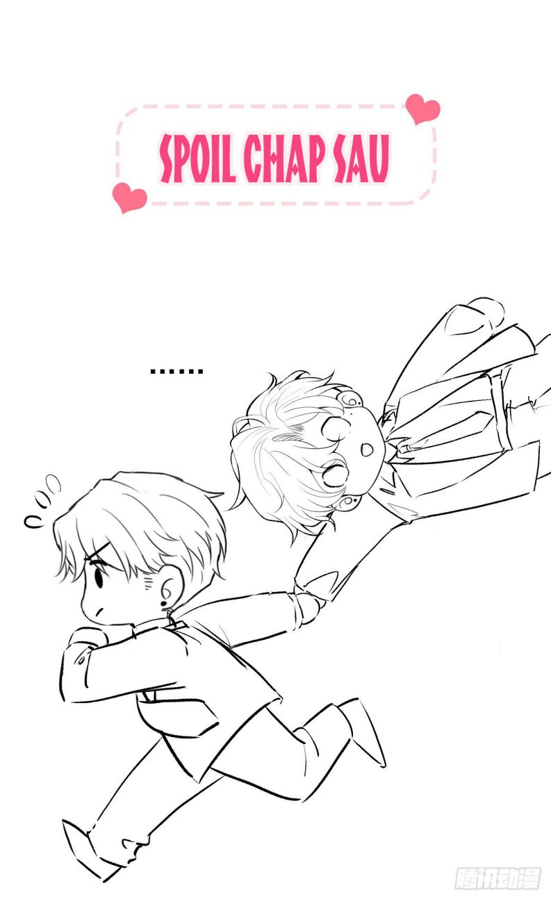 hotsearch của ảnh đế chapter 164 40