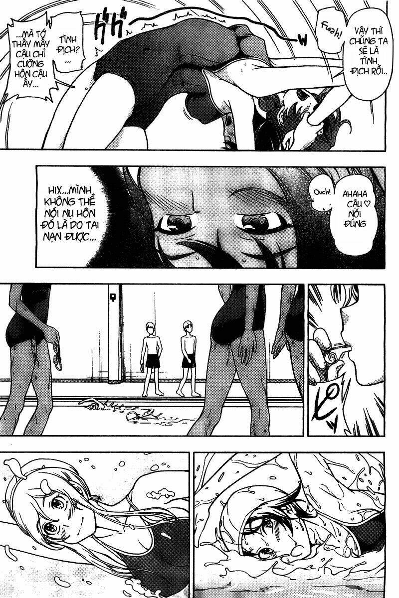 linazuke kyoutei chapter 4 16