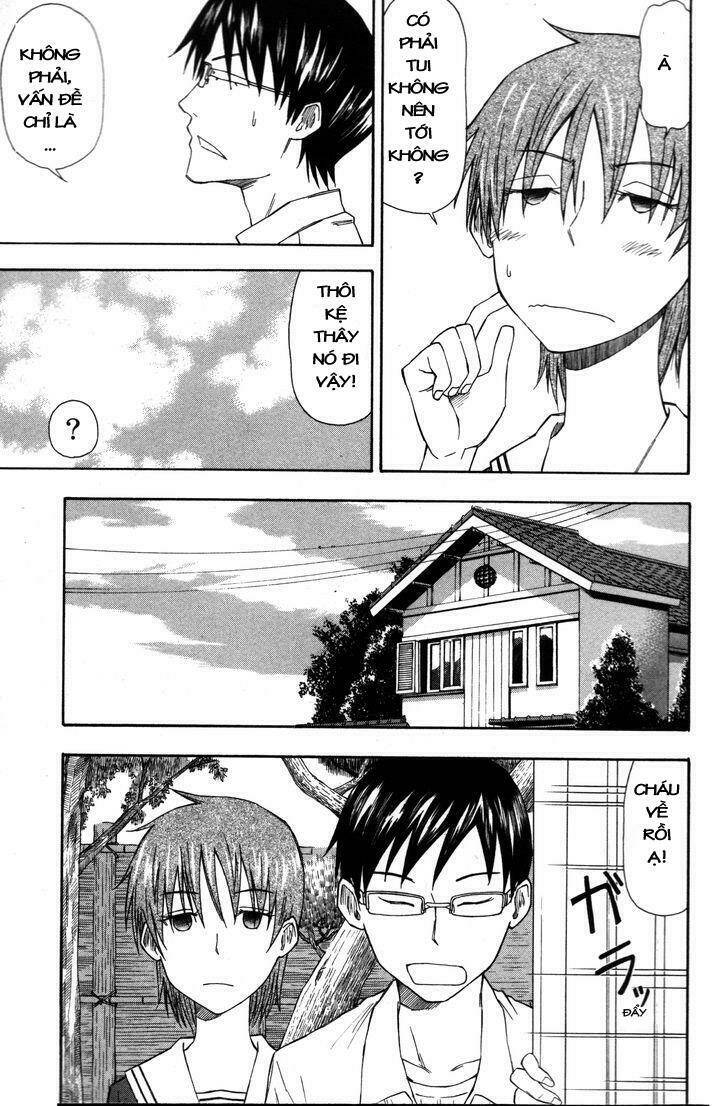 neko ane chapter 3 7