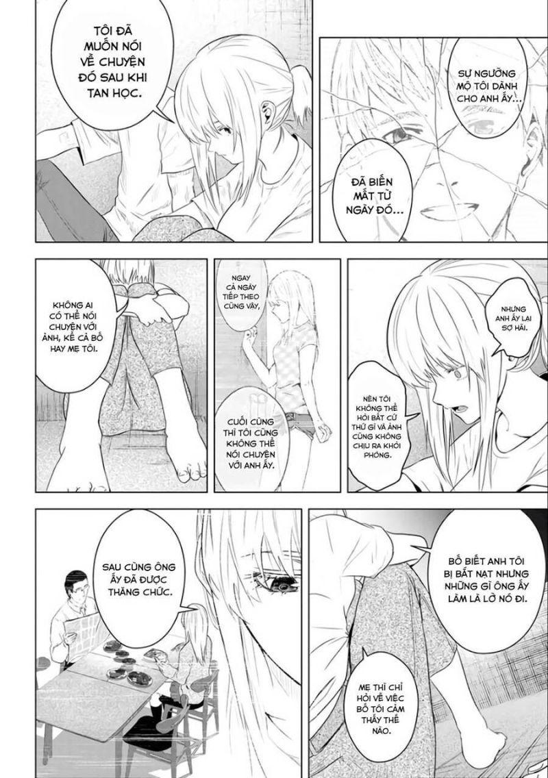 tái sinh manga chapter 25 20