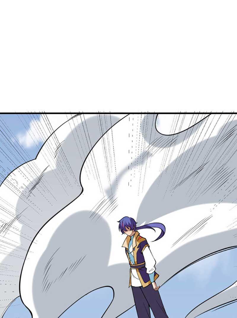 võ đạo độc tôn chapter 619 2