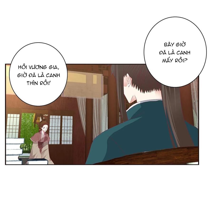 thông linh phi chapter 612 1