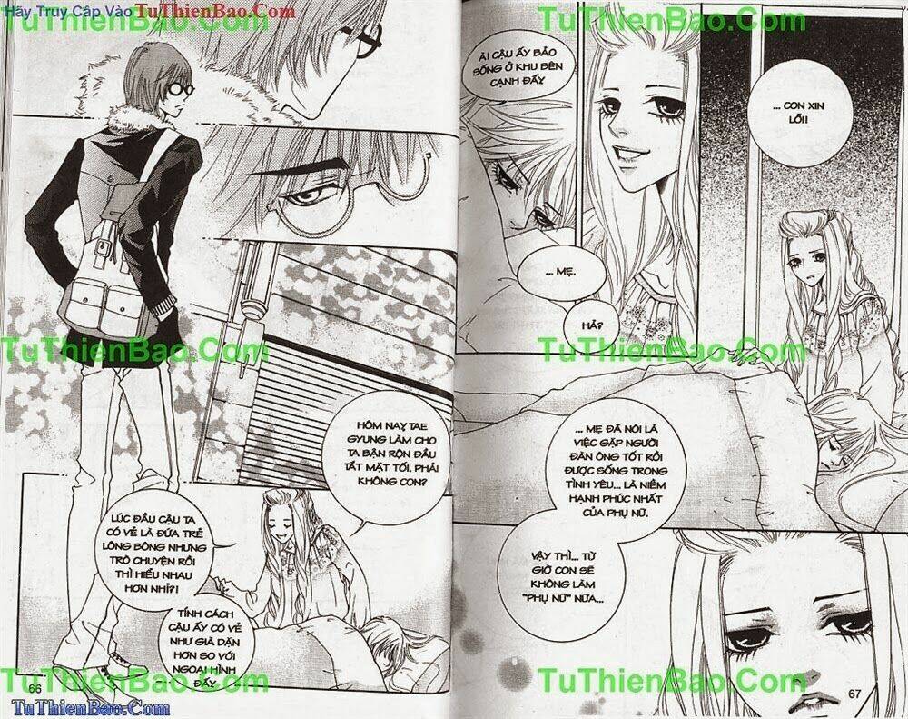 hải lam ngọc chapter 1 35