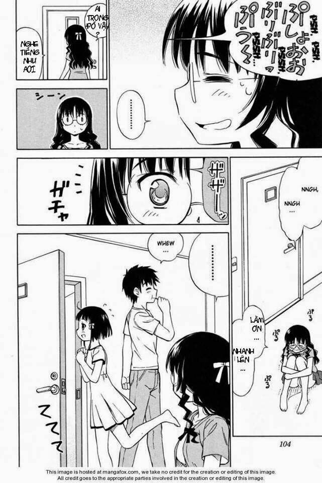 alice no 100°c c chapter 5 2