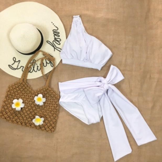 ️FLASH SALE️- Bikini đi biển, cạp cao nữ hoàng Korea