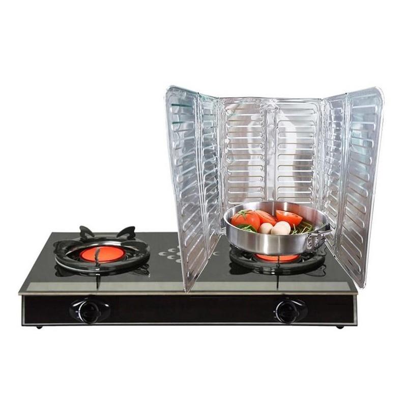 Dụng cụ chắn bếp chống dầu mỡ TỐT NHẤT, tấm chắn dầu mỡ khi nấu ăn, miếng chắn dầu, dụng cụ nhà bếp